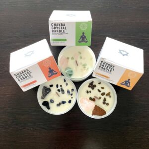 Čakra svečka