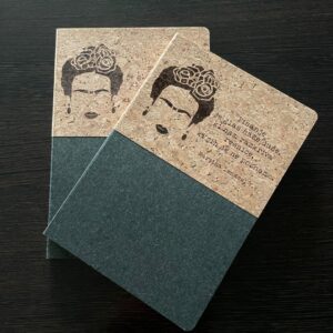 Zvezek zavedanja - Frida edicija (limited edition)