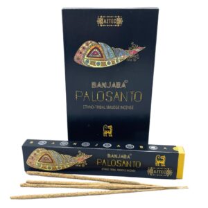 Dišeče palčke Banjara Palo Santo