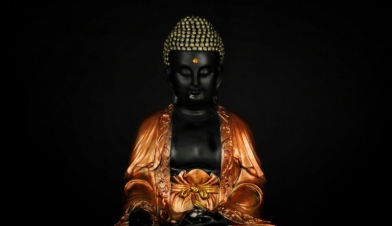 EGO, KI SE PREOBLEČE V DUHOVNOST